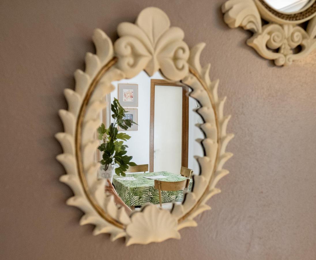 Ventega Sea View Apartment فيرناتْسا المظهر الخارجي الصورة