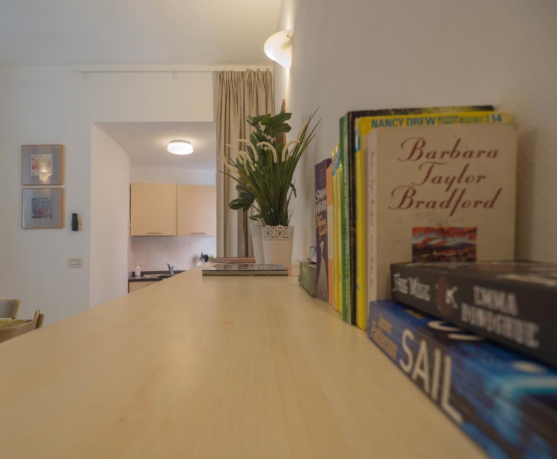 Ventega Sea View Apartment فيرناتْسا المظهر الخارجي الصورة