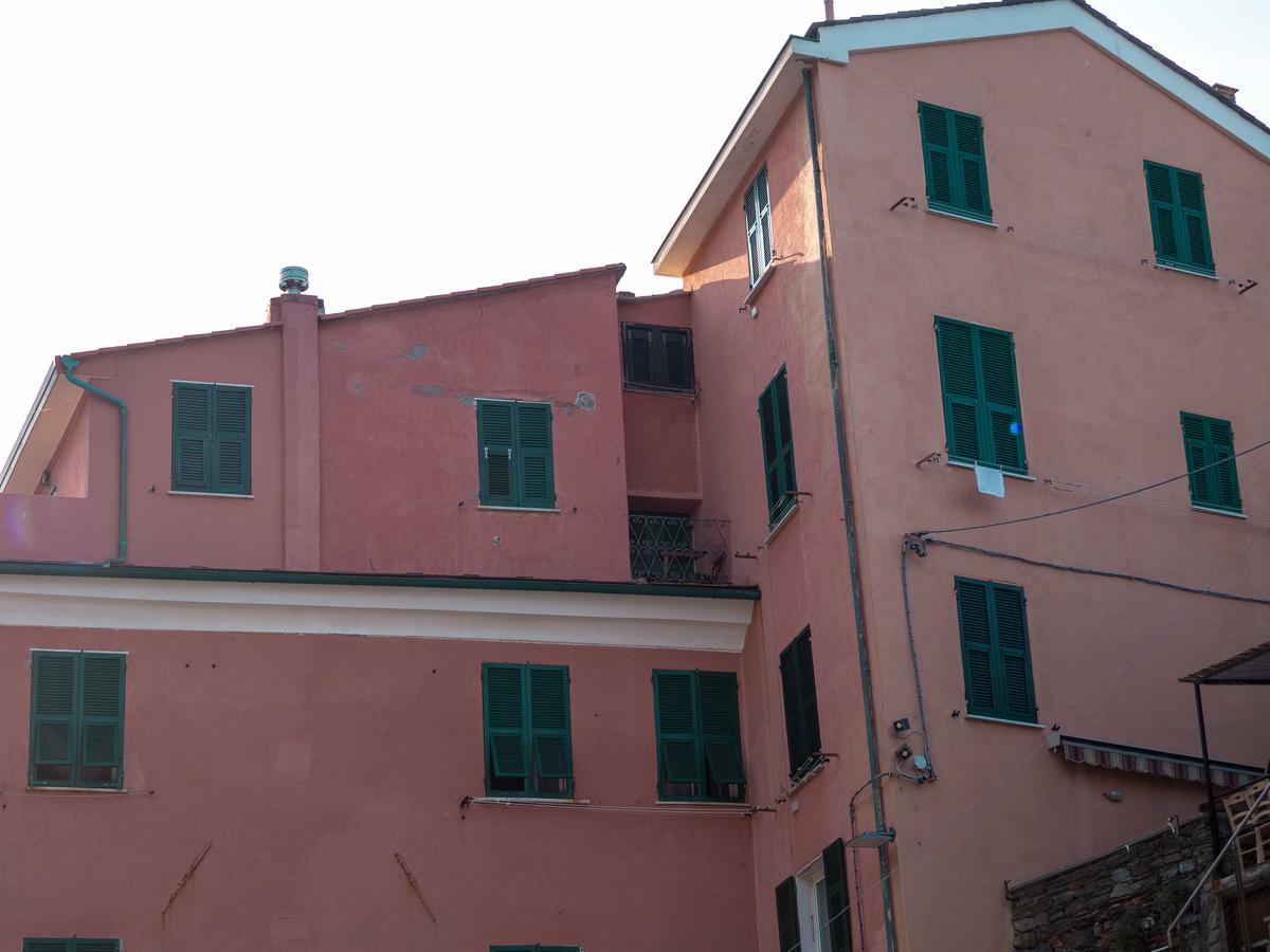 Ventega Sea View Apartment فيرناتْسا المظهر الخارجي الصورة