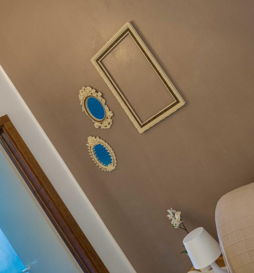 Ventega Sea View Apartment فيرناتْسا المظهر الخارجي الصورة